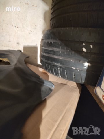 235 35 19 continental 4бр. Летни
