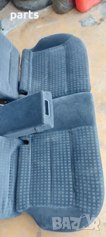 Задни Седалки Пасат 5 - VW Пасат Б5 - Б5.5 N, снимка 3 - Части - 38437758