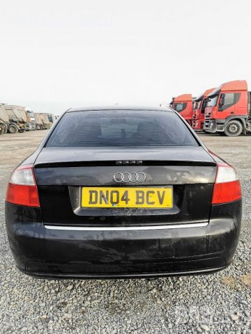 Ауди а4 б6 1.9тди на части / audi a4 b6 s line , снимка 4 - Автомобили и джипове - 31234893