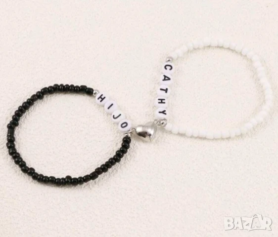 Гривни за него и нея , снимка 18 - Гривни - 51172915