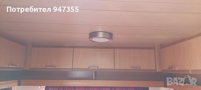 Каравана, снимка 16 - Каравани и кемпери - 53913017