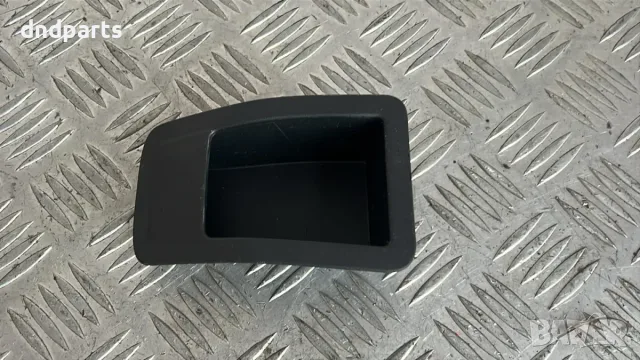 Интериорна пластмаса Peugeot 207 CC 2007 9654616077 207 (2006-2012)