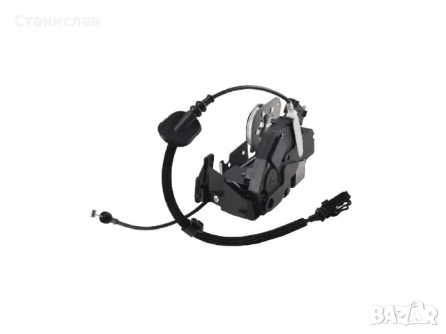 Ford Tourneo Custom Брава за предна лява врата, снимка 4 - Части - 50267154