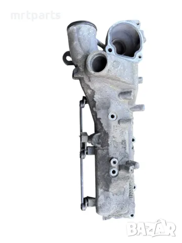 Всмукателен колектор за Mercedes E280 cdi E320 cdi E300 cdi E350 cdi OM642