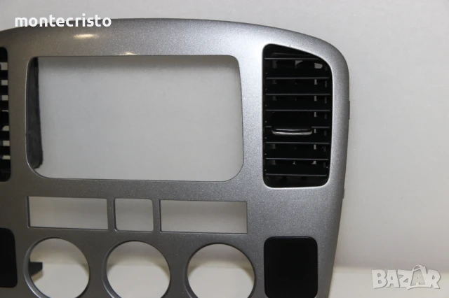 Централна розетка Suzuki Grand Vitara (1999-2005г.) въздуховод въздуховоди панел 7382150J10, снимка 5 - Части - 50654907