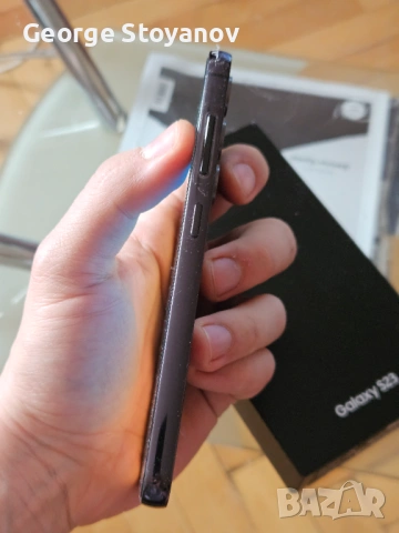 Samsung Galaxy s23 , снимка 4 - Samsung - 53882519