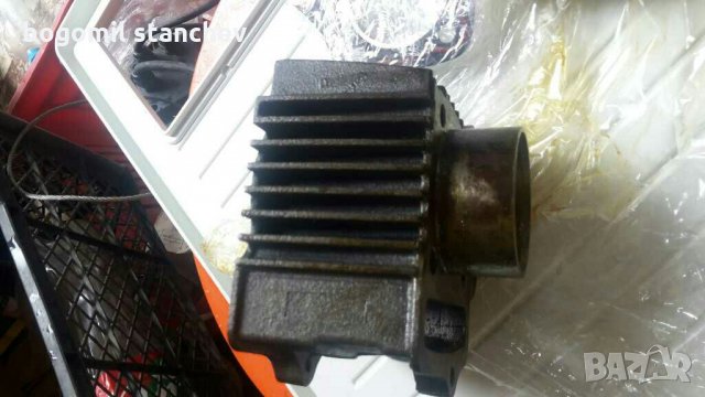 Глава бутало и гарнитура за  Lifan, снимка 1