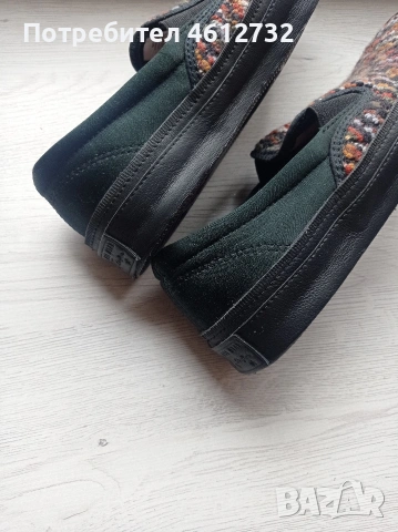 Дамски кецове Missoni Converse, снимка 11 - Маратонки - 54204594