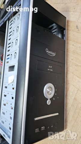 Компютър Quantum Е4600