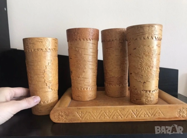 Декорации - чаши, кошнички, снимка 5 - Декорация за дома - 53069778