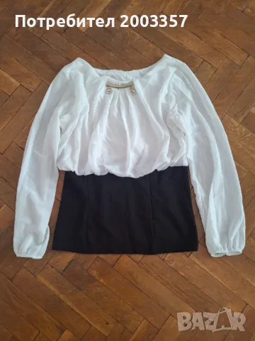 Блузи , снимка 3 - Блузи с дълъг ръкав и пуловери - 49582286