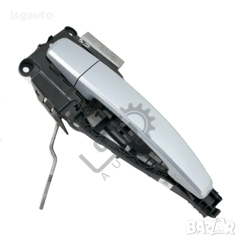 Задна дясна външна дръжка Opel Zafira Tourer C  ID: 141089