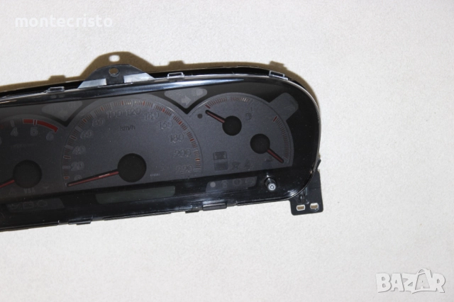 Километраж Honda FRV (2006-2011г) 78100-SJH-G010-M1 / 78100SJHG010M1 / 257430-1922 / 2574301922, снимка 3 - Части - 52439478