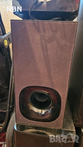 Продавам subboofer-и, снимка 3 - Тонколони - 51953373
