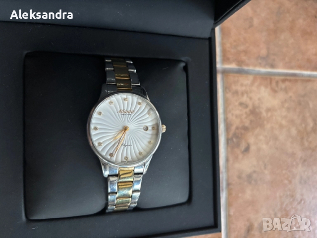 Atlantic Elegance, снимка 2 - Дамски - 51529631