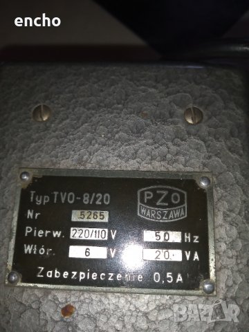 Ретро пишеща машина амперметърр , снимка 2 - Антикварни и старинни предмети - 39028140