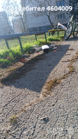 Дрон Dji spark