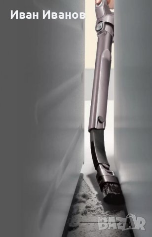 Dyson  Flexi Четка за ъгли