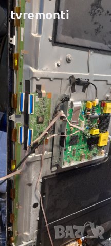 MAIN BOARD LDD.M3458.A138/ LG-DB01-170803-DS for ,AKAI ATE-55B4744K, снимка 9 - Части и Платки - 37048673