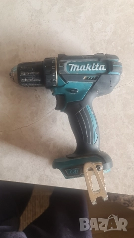 Makita перфоратор, снимка 13 - Бормашини - 52637042