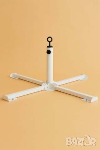 Стойка за чадъри (Подходяща за ,,Квадратен градински чадър"), снимка 5 - Други стоки за дома - 52059562