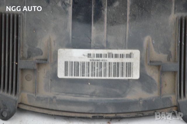 Табло Километраж за БМВ, BMW 3, E46, 6 902 364, 6902364, 0 263 606 243, 0263606243, снимка 3 - Части - 39888277