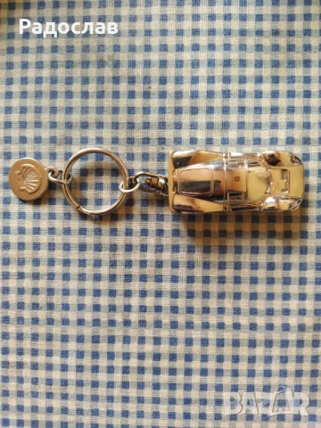 ключодържател FERRARI