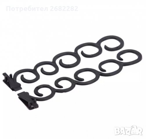 За бърза и красива прическа  - Нови, снимка 3 - Аксесоари за коса - 31391550