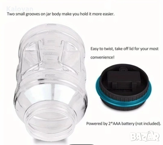 Евро касичка, снимка 4 - Други - 53944986