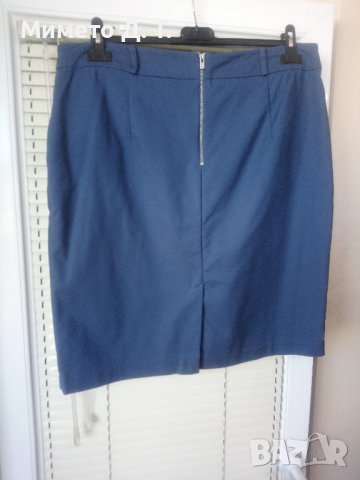 Дамска пола XL, снимка 4 - Поли - 37601505