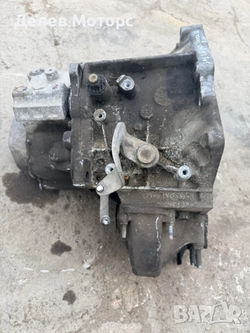 20ET30 ръчна скоростна кутия, 5 ск. от Peugeot 301, 1.6 BlueHDI, 99 кс., снимка 4 - Части - 52319399