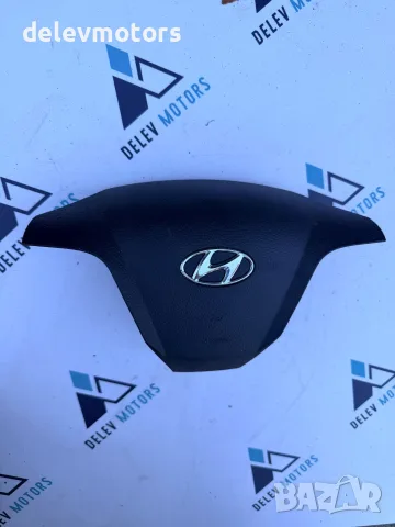 56900-2W100R airbag шофьорски от Hyundai Santa Fe 2.2 CRDI
