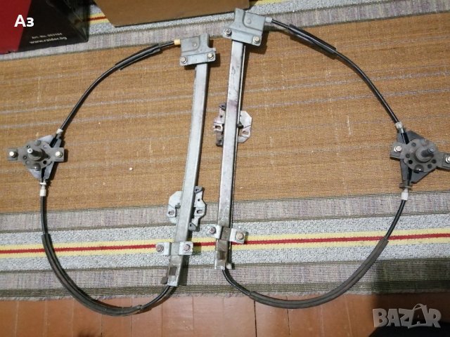 Стъклоповдигащи механизми Голф 2 / Golf 2 , снимка 2 - Части - 36212832