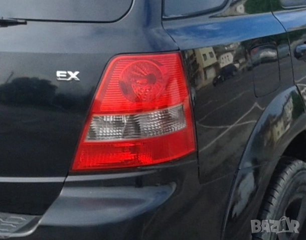 Киа соренто стопове, снимка 2 - Части - 54275859