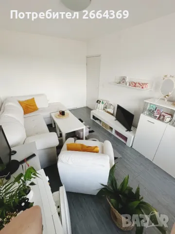 Четиристаен апартамент , снимка 15 - Апартаменти - 50225992