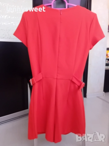 Гащеризон Zara S, снимка 2 - Гащеризони - 55829748
