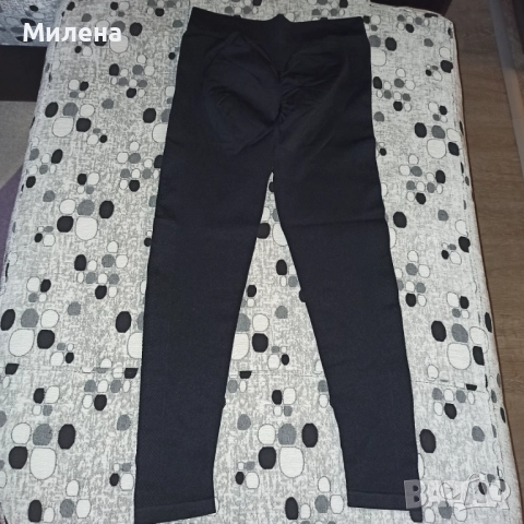 Клин за бременни , снимка 2 - Дрехи за бременни - 52285306