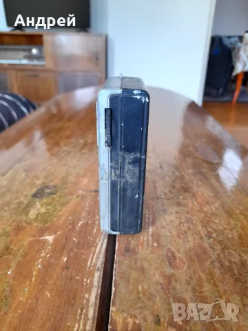 Старо радио,радиоприемник Siemens #3, снимка 4 - Антикварни и старинни предмети - 50113002