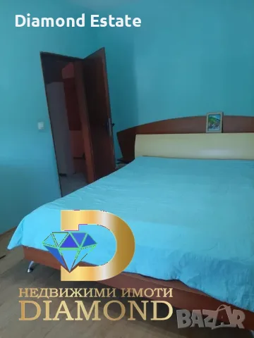 Апартамент в град Харманли, кв. Дружба, снимка 3 - Апартаменти - 55735025