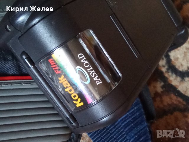 Фотоапарат стар 33324, снимка 8 - Колекции - 38536459