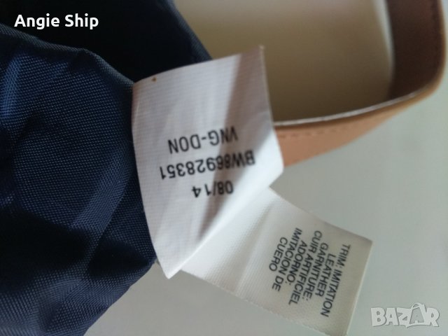 чанта Тоmmy Hilfiger., снимка 8 - Чанти - 29922183