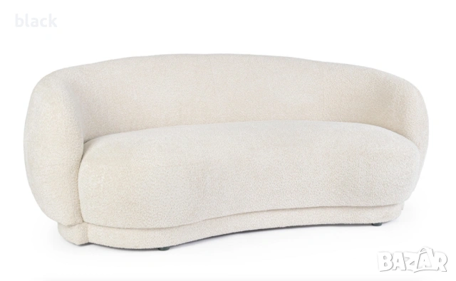 Нов италиански диван Bizzotto