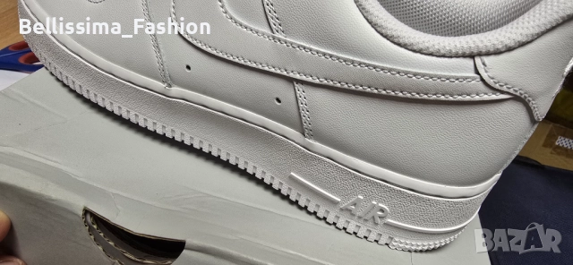 Мъжки маратонки Nike Air Force , снимка 6 - Маратонки - 52644034