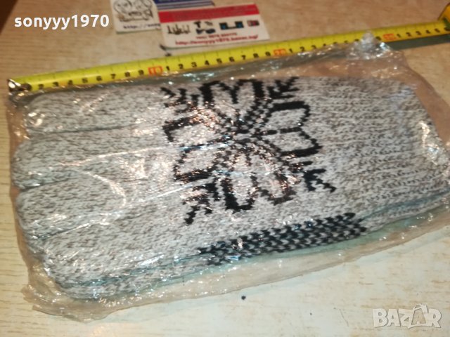 РЪКАВИЦИ 3M ВНОС GERMANY 1112211427, снимка 16 - Ръкавици - 35104443