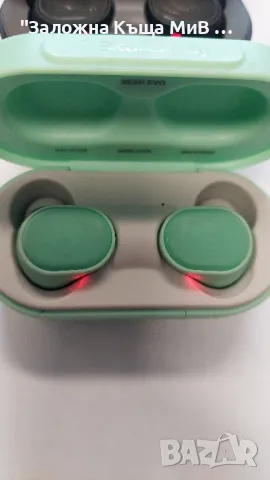 Слушалки SkullCandy S2TW, снимка 2 - Безжични слушалки - 49154174