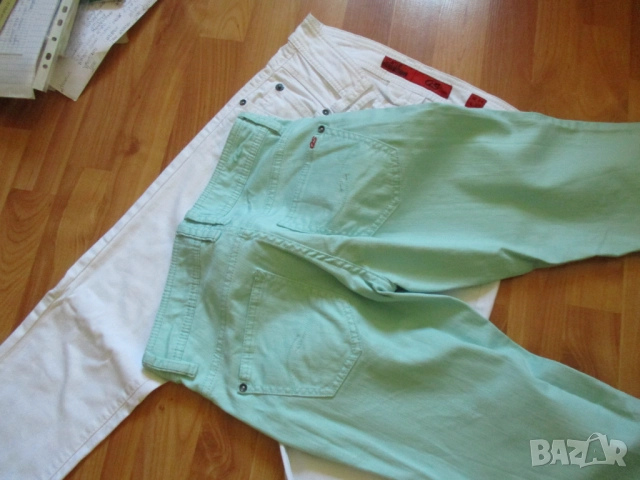 Дамски панталон , снимка 17 - Панталони - 41241708