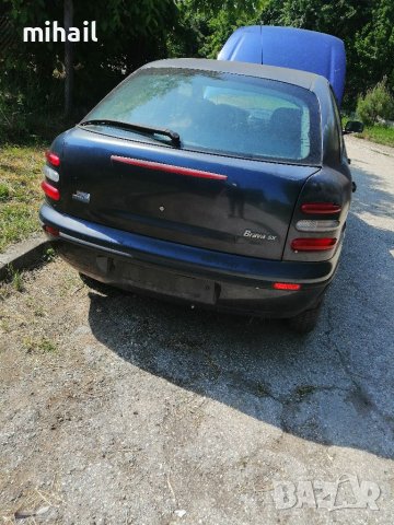 Фиат брава 1.4 , снимка 4 - Части - 37688086