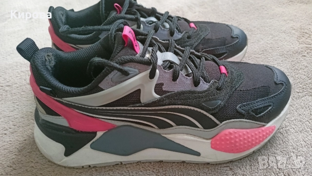 Дамски маратонки PUMA