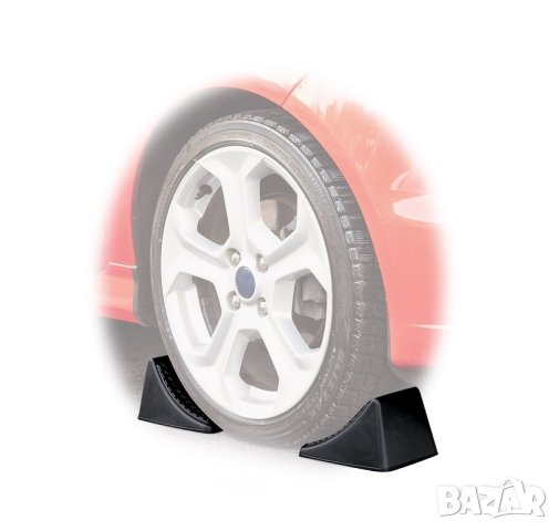 Клинове за спиране на гуми стопери за гума, снимка 3 - Аксесоари и консумативи - 28625609