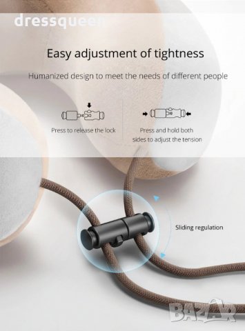 2657 Шиацу масажираща възглавница U образна, снимка 11 - Други стоки за дома - 30531684